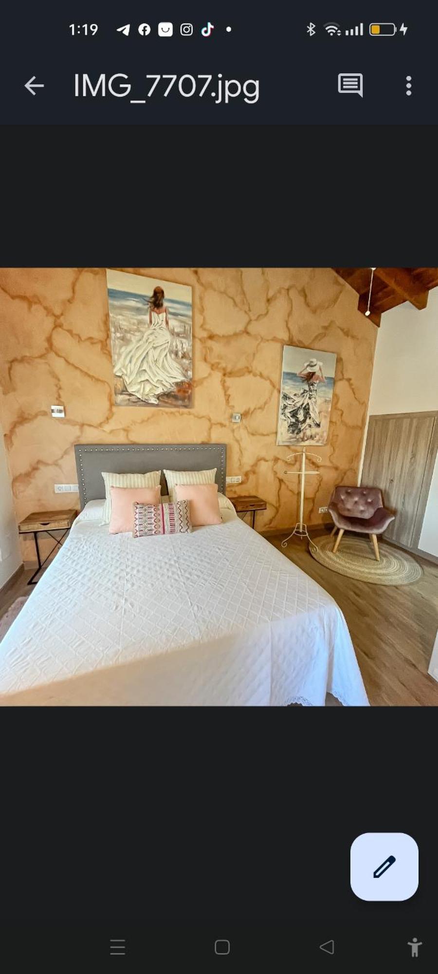 Apartamentos Turisticos Las Candelas Puebla de Sanabria Eksteriør bilde